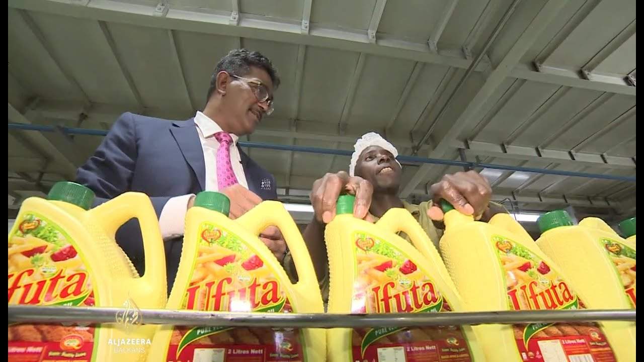 Al Jazeera Svijet: Šta donosi Afrička zona slobodne trgovine?